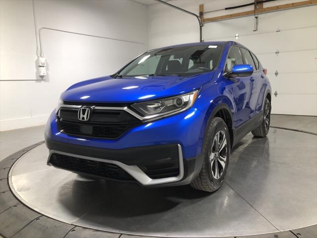 2021 Honda CR-V AWD Special Edition