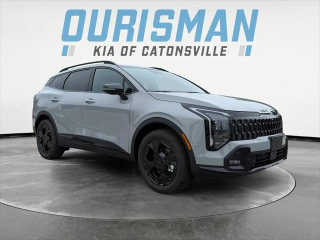 2026 Kia Sportage X-Line for sale in Woodlawn, MD