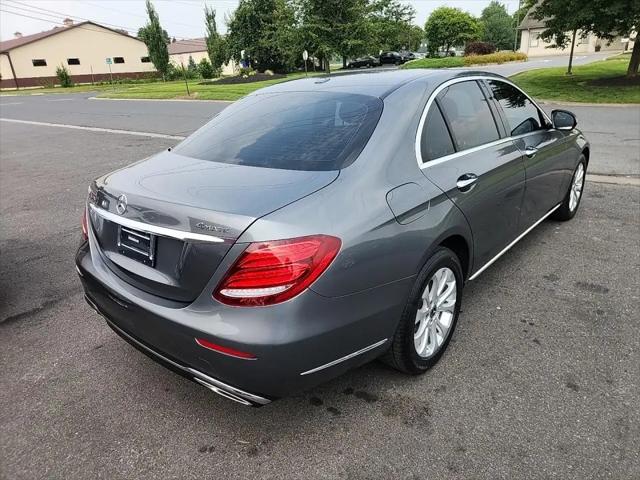2019 Mercedes-Benz E-CLASS E 300 4MATIC
