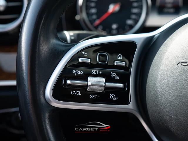 2019 Mercedes-Benz E-CLASS E 300 4MATIC