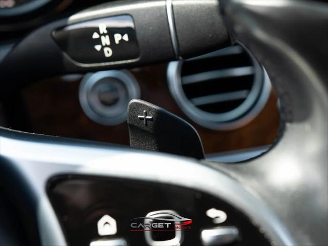 2019 Mercedes-Benz E-CLASS E 300 4MATIC