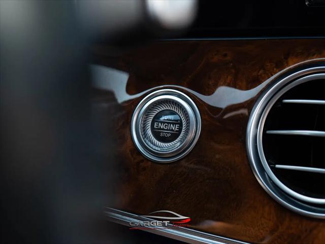 2019 Mercedes-Benz E-CLASS E 300 4MATIC