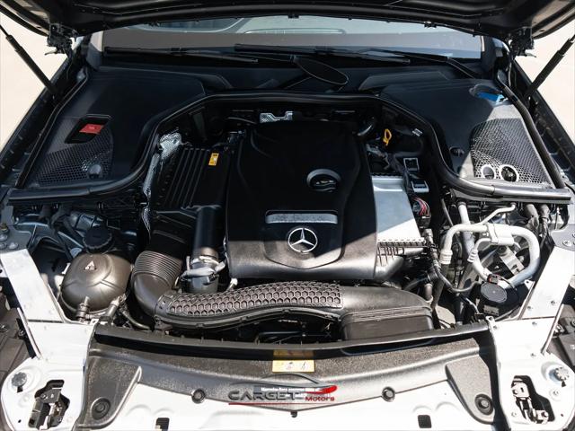 2019 Mercedes-Benz E-CLASS E 300 4MATIC