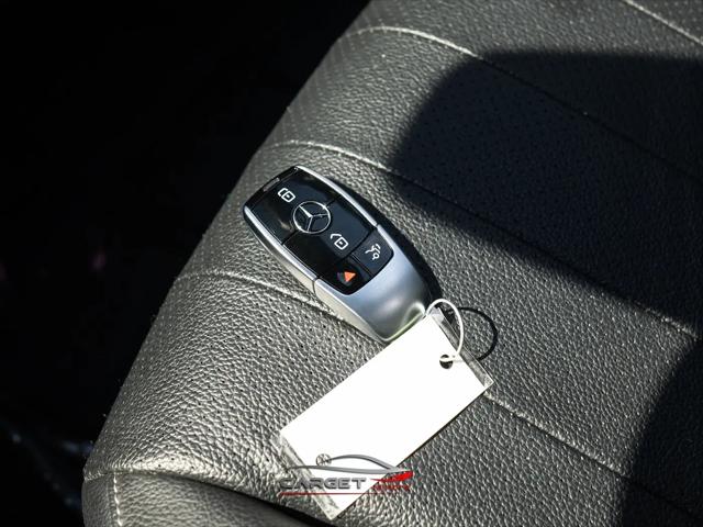 2019 Mercedes-Benz E-CLASS E 300 4MATIC