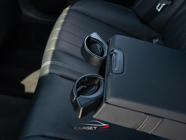 2019 Mercedes-Benz E-CLASS E 300 4MATIC