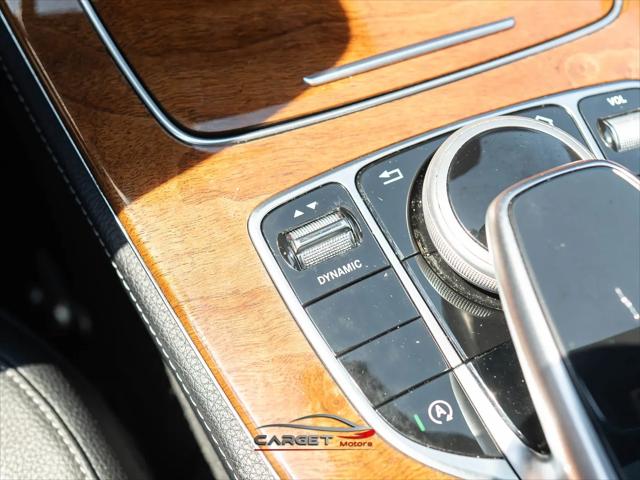 2019 Mercedes-Benz E-CLASS E 300 4MATIC