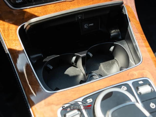 2019 Mercedes-Benz E-CLASS E 300 4MATIC