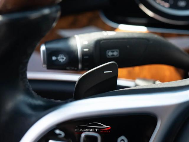 2019 Mercedes-Benz E-CLASS E 300 4MATIC