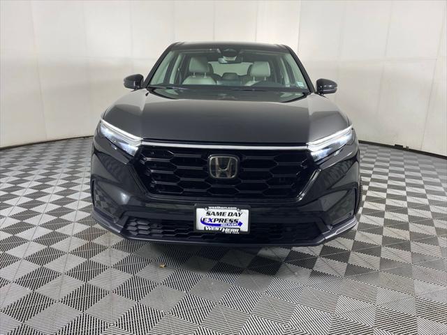 2023 Honda CR-V EX-L AWD