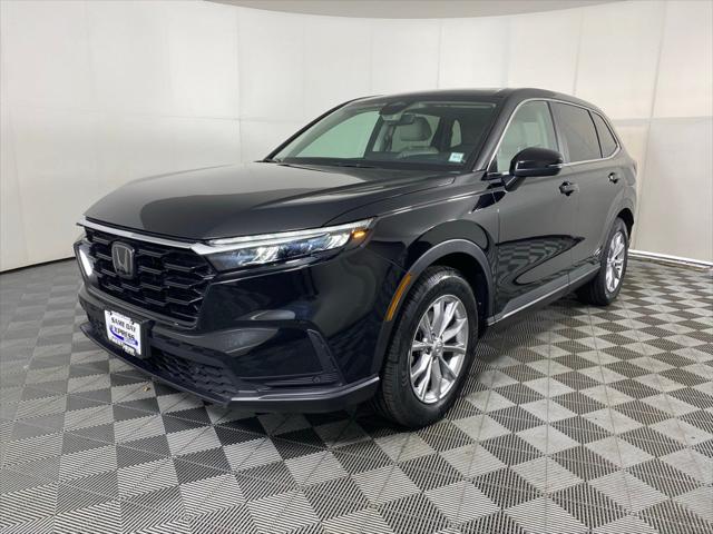 2023 Honda CR-V EX-L AWD