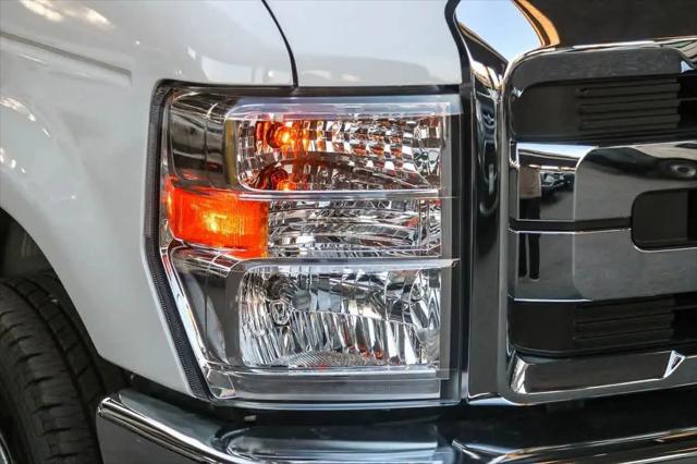2026 Ford E-350 Cutaway E-Series Cutaway