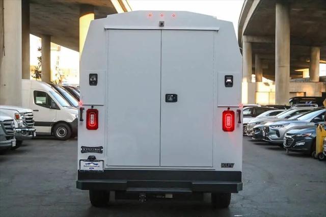 2026 Ford E-350 Cutaway E-Series Cutaway