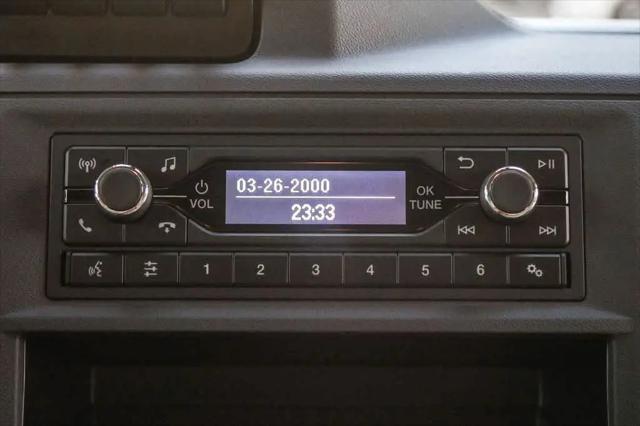 2026 Ford E-350 Cutaway E-Series Cutaway