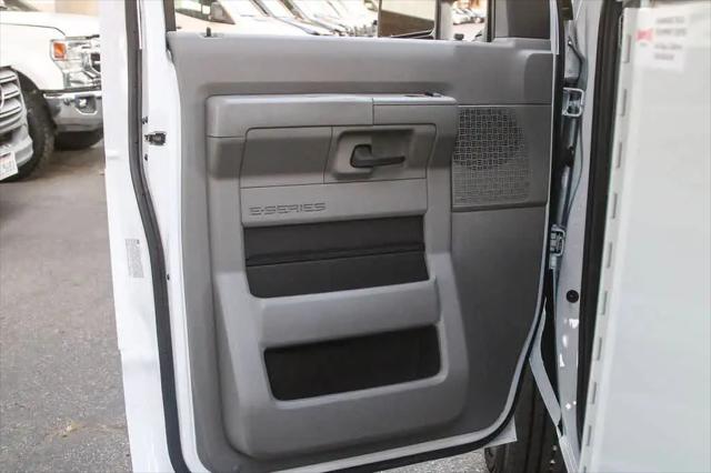 2026 Ford E-350 Cutaway E-Series Cutaway