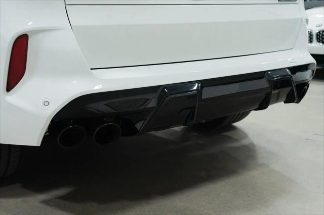 2021 BMW X5 M Standard