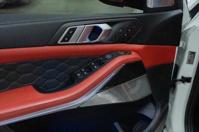 2021 BMW X5 M Standard