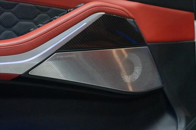 2021 BMW X5 M Standard
