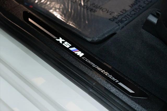 2021 BMW X5 M Standard
