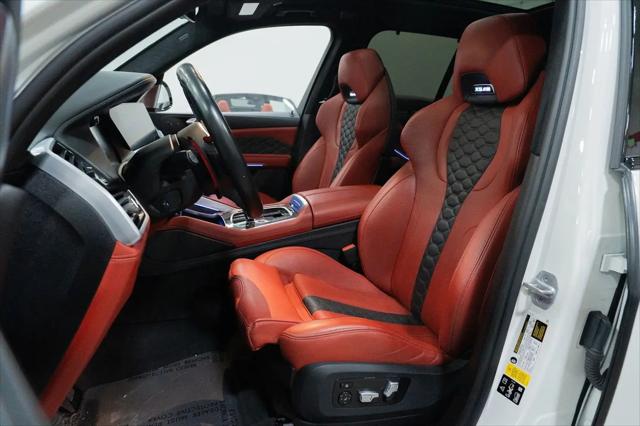 2021 BMW X5 M Standard