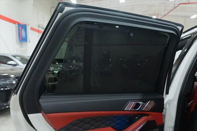 2021 BMW X5 M Standard