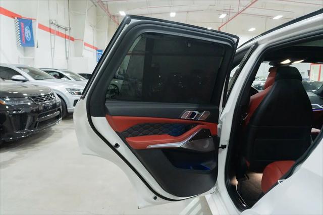 2021 BMW X5 M Standard