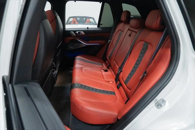 2021 BMW X5 M Standard