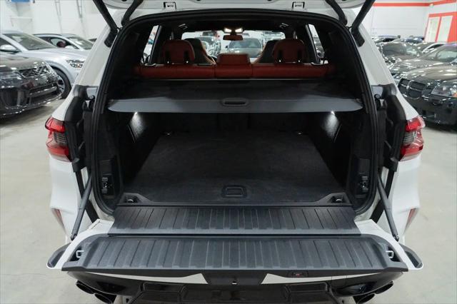 2021 BMW X5 M Standard