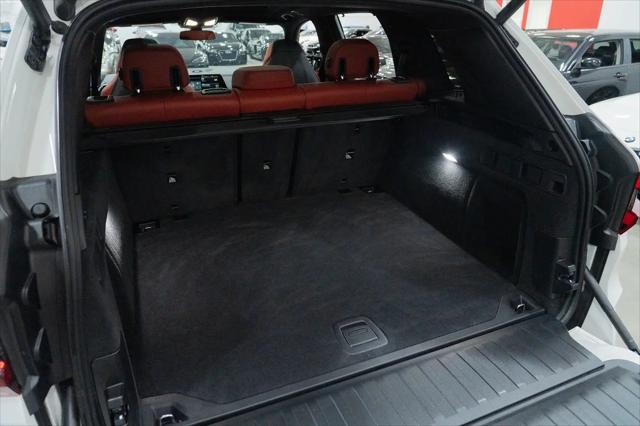 2021 BMW X5 M Standard