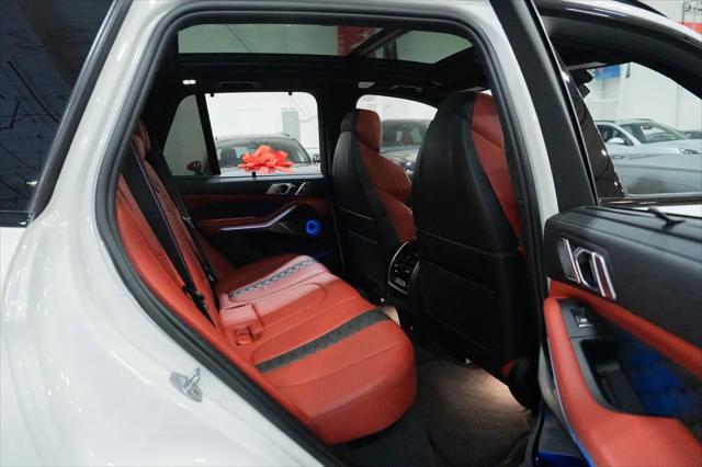 2021 BMW X5 M Standard
