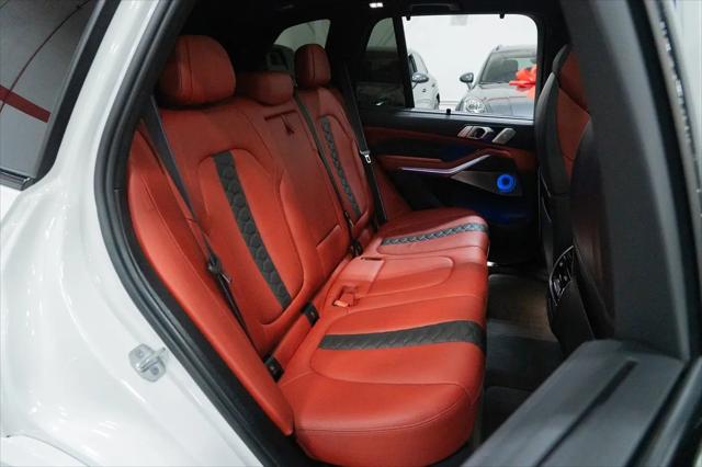 2021 BMW X5 M Standard