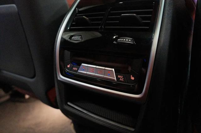 2021 BMW X5 M Standard