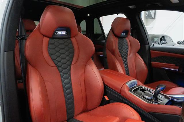 2021 BMW X5 M Standard