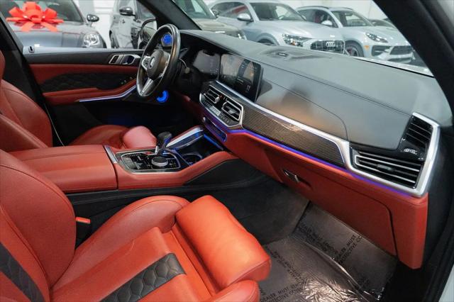 2021 BMW X5 M Standard