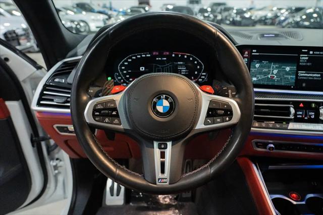2021 BMW X5 M Standard