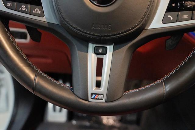 2021 BMW X5 M Standard