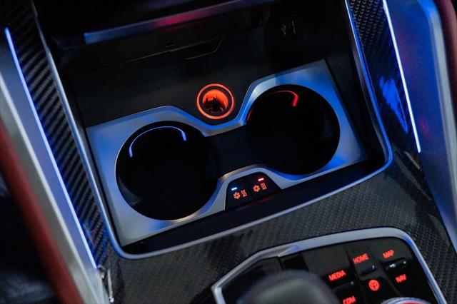 2021 BMW X5 M Standard