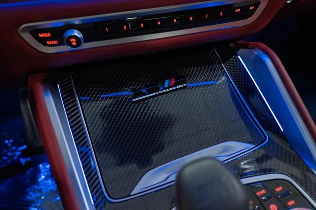 2021 BMW X5 M Standard