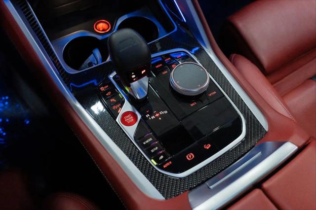 2021 BMW X5 M Standard