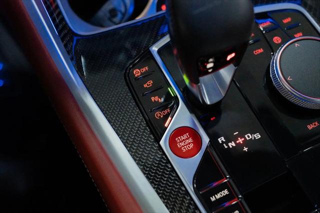 2021 BMW X5 M Standard