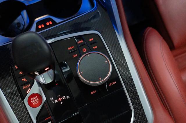 2021 BMW X5 M Standard
