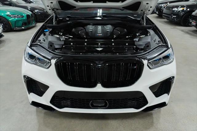 2021 BMW X5 M Standard