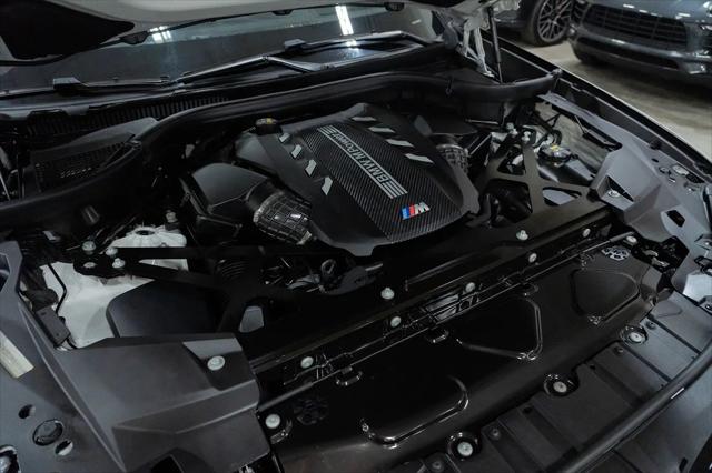 2021 BMW X5 M Standard