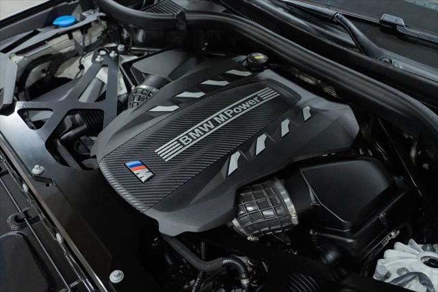2021 BMW X5 M Standard
