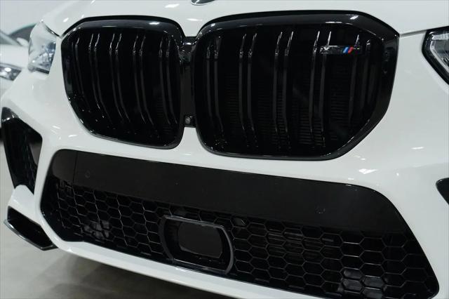 2021 BMW X5 M Standard
