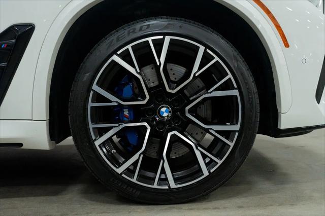 2021 BMW X5 M Standard