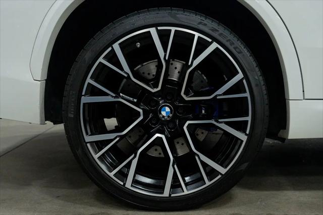 2021 BMW X5 M Standard