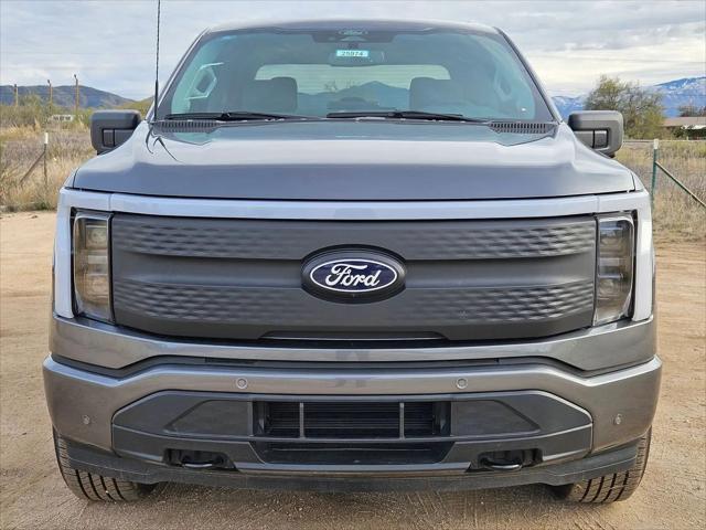 2025 Ford F-150 Flash