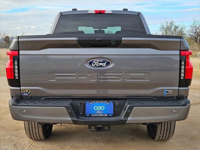2025 Ford F-150 Flash