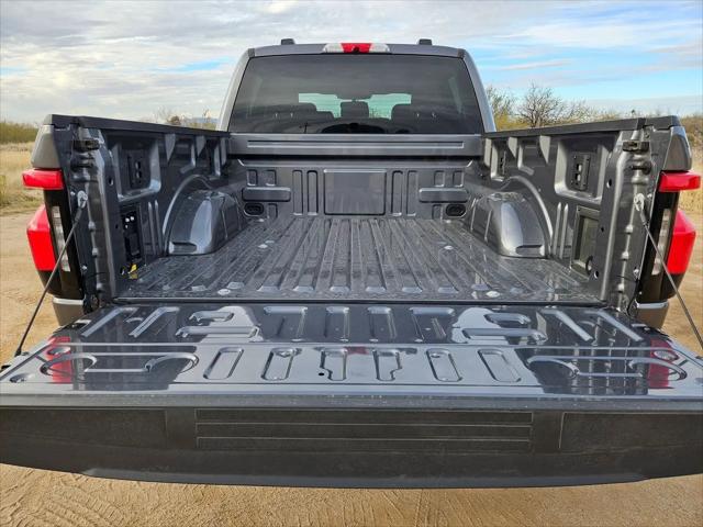 2025 Ford F-150 Flash