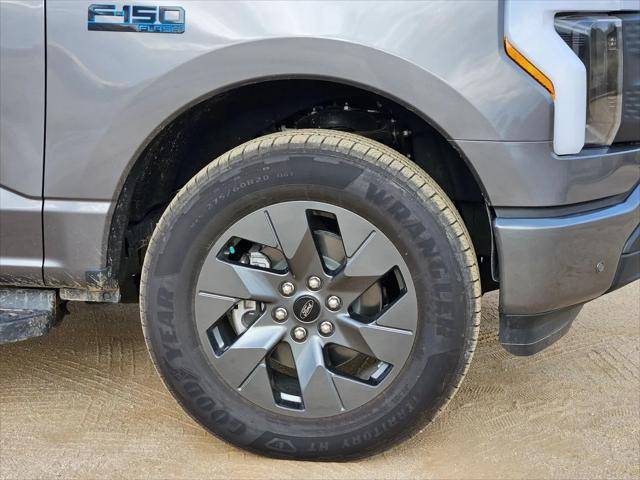2025 Ford F-150 Flash